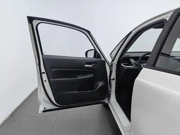 2022 Honda Fit IV, белый - вид 6