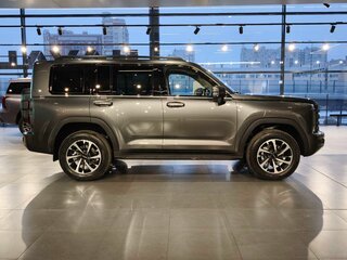 2026 Haval H9 II, серый, 5399000 рублей, вид 2