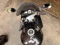 2006 Honda VFR 800, чёрный, 570000 рублей - вид 7