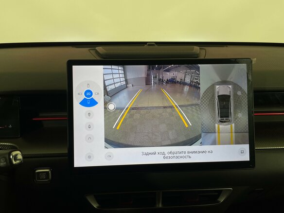 2023 Jetour Dashing I, серый, 1816000 рублей - вид 17