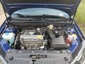 2025 Lada (ВАЗ) Granta I Рестайлинг, синий, 1010000 рублей - вид 7
