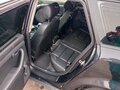 2003 Audi A4 II (B6), чёрный, 750000 рублей - вид 9
