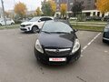 2008 Opel Corsa D, чёрный, 390000 рублей