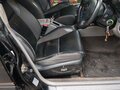 1997 Subaru Forester I, чёрный, 730000 рублей - вид 9