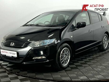 Honda Insight II