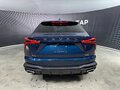 2026 Haval F7x II, синий - вид 2