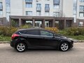 2014 Ford Focus III, чёрный, 700000 рублей - вид 3