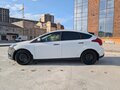 2011 Ford Focus III, белый, 550000 рублей - вид 5