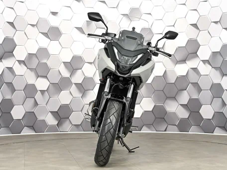 2026 Honda NC 750X, чёрный, 1199000 рублей, вид 5