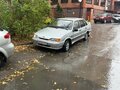 2005 Lada (ВАЗ) 2115, серебристый, 180000 рублей - вид 9