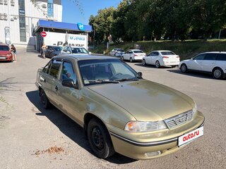 2007 Daewoo Nexia I, бежевый, 149000 рублей, вид 2