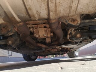 2006 Porsche Cayenne Turbo I (955), зелёный, 900000 рублей, вид 5