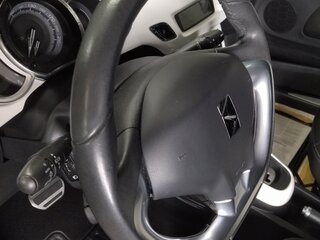 2013 Citroen DS3 I, белый, 1199999 рублей, вид 5