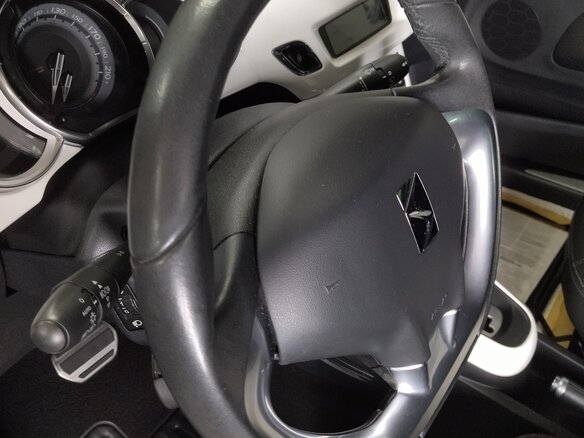 2013 Citroen DS3 I, белый, 1199999 рублей - вид 4
