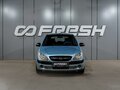2010 Hyundai Getz I Рестайлинг, голубой, 749000 рублей - вид 2