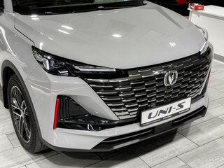 2025 Changan UNI-S I, серый, 3149900 рублей, вид 2