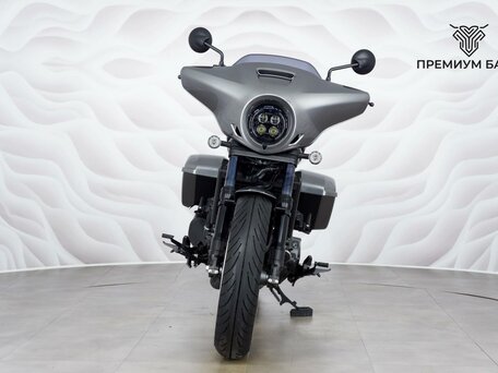 2026 Honda CMX 1100 Rebel, чёрный, 1477000 рублей, вид 4
