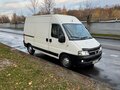 2011 Fiat Professional Ducato, белый, 975000 рублей - вид 1