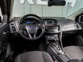 2015 Ford Focus III Рестайлинг, синий, 1149000 рублей - вид 5