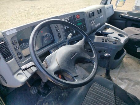 2024 МАЗ Мусоровозы, синий, 5394950 рублей, вид 5