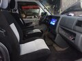 2003 Volkswagen Multivan T4, чёрный, 1650000 рублей - вид 9