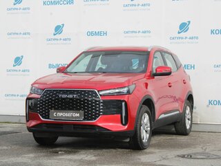 2025 Tenet T4, красный, 1750000 рублей, вид 1