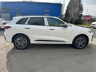 2026 Audi Q5 L III (GU), белый, 5800000 рублей, вид 5