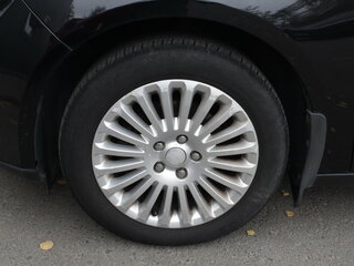2014 Ford Focus III, чёрный, 895000 рублей, вид 5