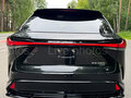 2026 Lexus RX 350 V, чёрный, 12700000 рублей - вид 11