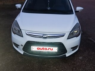2015 Lifan X50, белый, 400000 рублей, вид 1