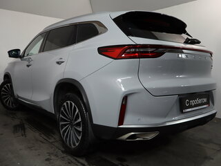2023 Exeed TXL I Рестайлинг, серый, 2099000 рублей, вид 4