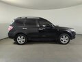 2010 Subaru Forester III, чёрный, 1270000 рублей - вид 3