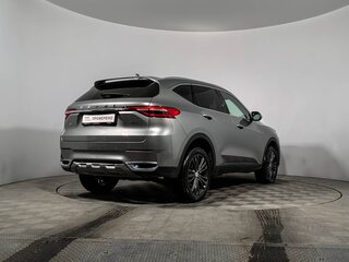 2021 Haval F7 I, серый, 1747960 рублей, вид 5