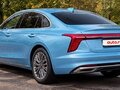 2024 Hongqi H5 II, голубой, 2815000 рублей - вид 1