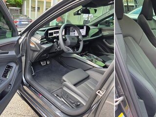 2026 Audi A6 VI (C9), серый, 10990000 рублей, вид 3