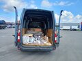 2021 Renault Master, серый, 3200000 рублей - вид 5