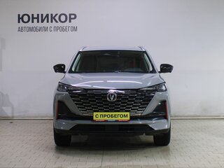 2024 Changan UNI-S I, серый, 2079000 рублей, вид 5
