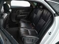 2013 Jaguar XJ Long IV (X351), белый - вид 8