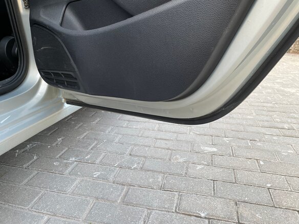 2013 Volkswagen Polo V, серебристый, 720000 рублей - вид 18