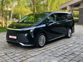2023 Buick GL8 IV Century, синий, 5500000 рублей