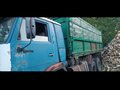 1983 КамАЗ 5320, голубой, 520000 рублей - вид 3