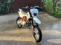 2024 Kayo Basic TT140, белый, 59000 рублей