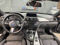 2014 BMW 3 серии 320i xDrive VI (F3x), серый, 2350000 рублей - вид 9