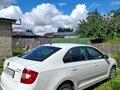 2016 Skoda Rapid I, белый, 720000 рублей - вид 6