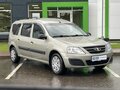 2019 Lada (ВАЗ) Largus I, бежевый - вид 2