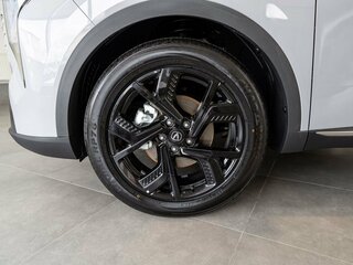 2026 Changan UNI-S I Рестайлинг, серый, 3249900 рублей, вид 5