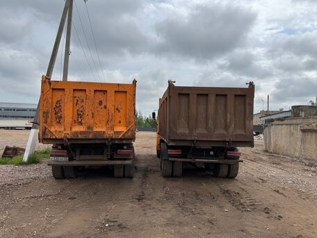 2011 Shacman (Shaanxi) F2000, жёлтый, 990000 рублей, вид 4