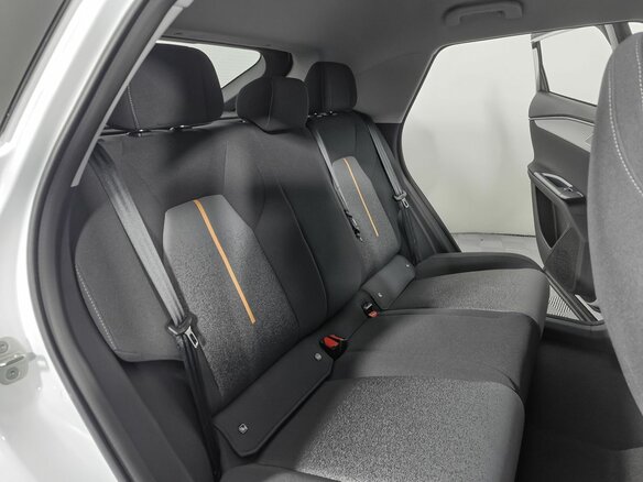 2026 Omoda C5 II, белый, 2399000 рублей - вид 11