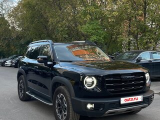 2024 Haval Dargo I, чёрный, 2950000 рублей, вид 3
