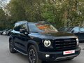 2024 Haval Dargo I, чёрный, 2799000 рублей - вид 2